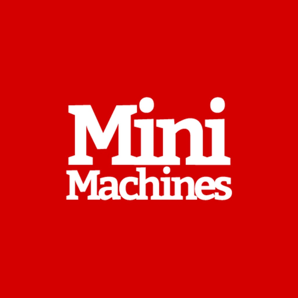 Minimachines.net