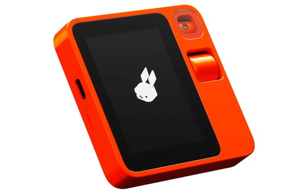 RABBIT R1 : UNE IA PAS AU POINT DANS UN APPAREIL ENTRÉE DE GAMME